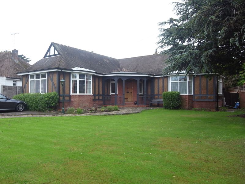 View more details of St Lawrence Avenue, Worthing